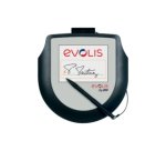 Evolis Sig200 Bundle 12,7 cm (5") Noir, Blanc TFT