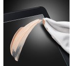 InfoCase Toughmate TBCG2GLASS-P protection d'écran de tablette Protection d'écran transparent Panasonic 1 pièce(s)