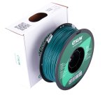 eSUN PLA+175G1 3D-Druckmaterial Polymilchsäure Plus (PLA+) Grün 1 kg
