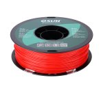 eSUN PLAPlus175R1 Polymelkzuur-plus (PLA+) Rood 1 kg
