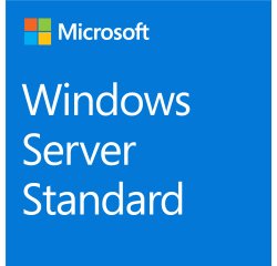 Microsoft Windows Server Standard 2022 1 licenza/e