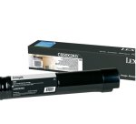 Lexmark C950X2KG Cartouche de toner 1 pièce(s) Original Noir