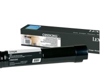 Lexmark C950X2KG Cartouche de toner 1 pièce(s) Original Noir