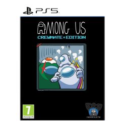 Maximum Games Among Us - Crewmate Edition