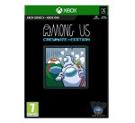 Maximum Games Among Us - Crewmate Edition