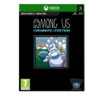 Maximum Games Among Us - Crewmate Edition