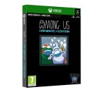 Maximum Games Among Us - Crewmate Edition