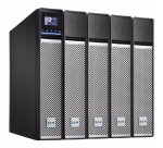 Eaton 5PXEBM48RT2UG2 Batterie de l'onduleur Sealed Lead Acid (VRLA) 12 V 9 Ah