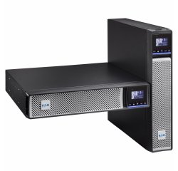 Eaton 5PX3000IRT2UG2 sistema de alimentación ininterrumpida (UPS) Línea interactiva 3 kVA 3000 W 10 salidas AC