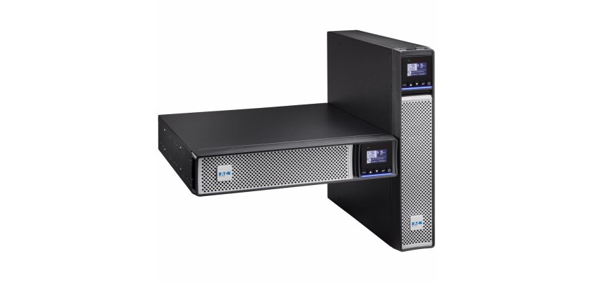 Eaton 5PX3000IRT2UG2 alimentation d'énergie non interruptible Interactivité de ligne 3 kVA 3000 W 10 sortie(s) CA