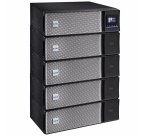 Eaton 5PXEBM72RT3UG2 Batterie de l'onduleur Sealed Lead Acid (VRLA) 12 V 9 Ah