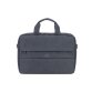 Rivacase 7522 35,6 cm (14") Valigetta ventiquattrore Grigio