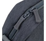 Rivacase 7522 35.6 cm (14") Briefcase Grey