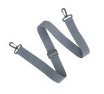 Rivacase 7522 35.6 cm (14") Briefcase Grey