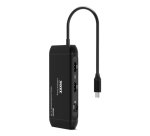 Port Designs PORT Connect Station d'accueil mobile 2 X 4K USB-C 7 périphériques 100W
