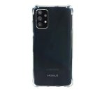 Mobilis 057017 coque de protection pour téléphones portables 16,3 cm (6.4") Housse Transparent