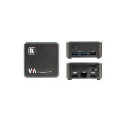 Kramer Electronics VIA Connect² 4192 MB Negro 32000 MB