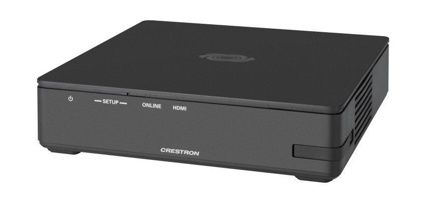 Crestron AM-3100-WF-I sistema de presentación inalámbrico HDMI Escritorio