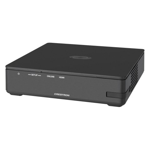 Crestron AM-3100-WF-I sistema de presentación inalámbrico HDMI Escritorio