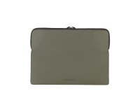 Tucano BFGOM1314-VM maletines para portátil 35,6 cm (14") Funda Verde