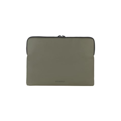 Tucano BFGOM1314-VM maletines para portátil 35,6 cm (14") Funda Verde