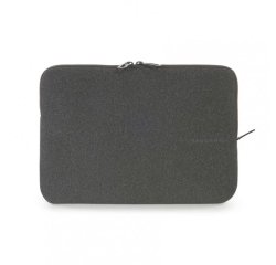 Tucano Mélange Second Skin 30,5 cm (12") Funda Negro