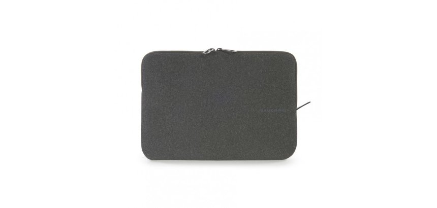 Tucano Mélange Second Skin 30,5 cm (12") Funda Negro