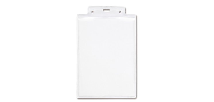 SEI Rota 31821600 identity badge/badge holder PVC