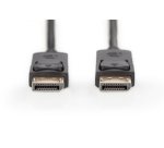 Cable de conexión DisplayPort