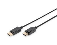 Cable de conexión DisplayPort