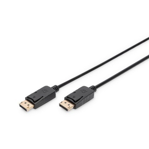 Cable de conexión DisplayPort