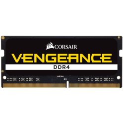 Corsair Vengeance CMSX8GX4M1A3200C22 memory module 8 GB 1 x 8 GB DDR4