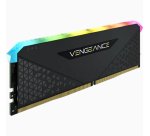 Corsair Vengeance RGB CMG16GX4M1E3200C16 memoria 16 GB 1 x 16 GB DDR4 288-pin DIMM