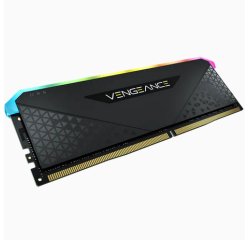 Corsair Vengeance RGB CMG16GX4M1E3200C16 memoria 16 GB 1 x 16 GB DDR4 288-pin DIMM