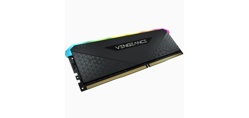 Corsair Vengeance RGB CMG16GX4M1E3200C16 memoria 16 GB 1 x 16 GB DDR4 288-pin DIMM