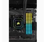 Corsair Vengeance RGB CMG16GX4M1E3200C16 memoria 16 GB 1 x 16 GB DDR4 288-pin DIMM