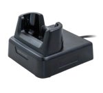 Datalogic 94A150133 station d'accueil Ordinateur portable Noir