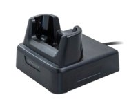 Datalogic 94A150133 station d'accueil Ordinateur portable Noir