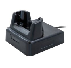 Datalogic 94A150133 station d'accueil Ordinateur portable Noir