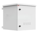 WP WPN-RWO-12604-G rack 12U Da parete Grigio chiaro