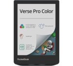 PocketBook Verse Pro Color lettore e-book Touch screen 16 GB Wi-Fi Nero, Blu