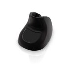 Datalogic QW2520 Lector de códigos de barras portátil 1D/2D Laser Negro