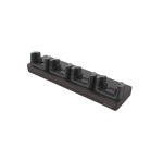 Honeywell EDA52-NB-UVN-2 estación dock para móvil Ordenador portátil Negro, Rojo