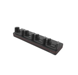 Honeywell EDA52-NB-UVN-2 estación dock para móvil Ordenador portátil Negro, Rojo