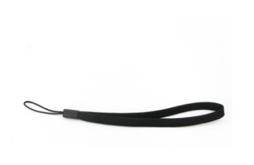 Honeywell EDA52-WS-10PK correa Equipo móvil portátil Negro