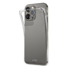 SBS Coque iPhone Skinny  iPhone 13 Pro Max