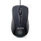 DICOTA D32011 souris Ambidextre USB Type-A 1200 DPI