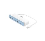 Hub USB Hyper HUB USB-C 6 EN 1 HD34A8 POUR IMAC 24