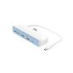 Hub USB Hyper HUB USB-C 6 EN 1 HD34A8 POUR IMAC 24