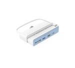 Hub USB Hyper HUB USB-C 6 EN 1 HD34A8 POUR IMAC 24